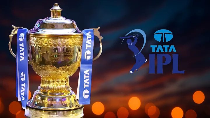IPL cricket image