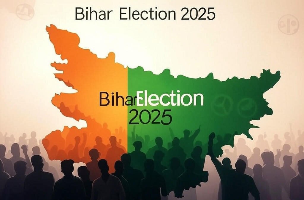 2025 Bihar Assembly Election