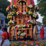 Puri Gears Up for the World's Biggest Rath Yatra from 27th June to 5th July 2025