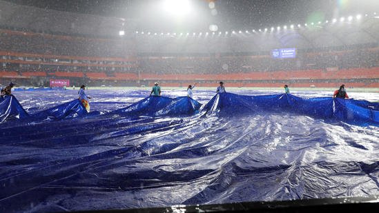 barish
