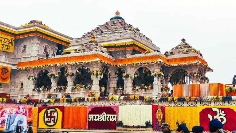 ram madir
