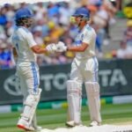 India draws fourth Test at Old Trafford