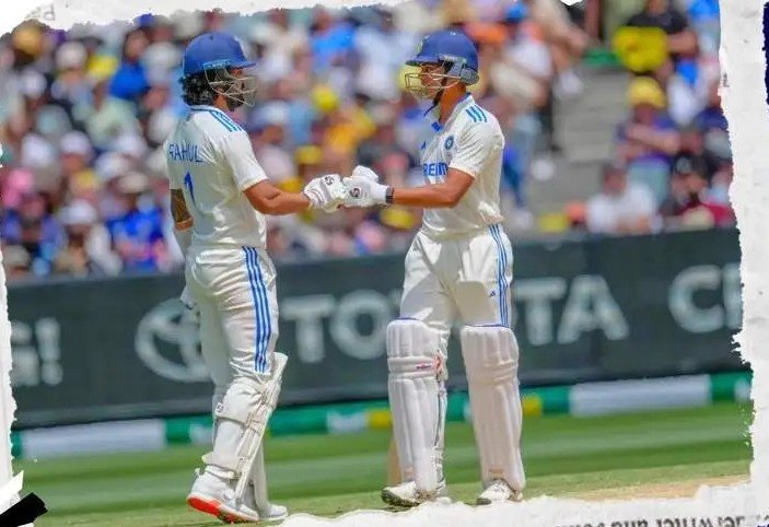 India draws fourth Test at Old Trafford